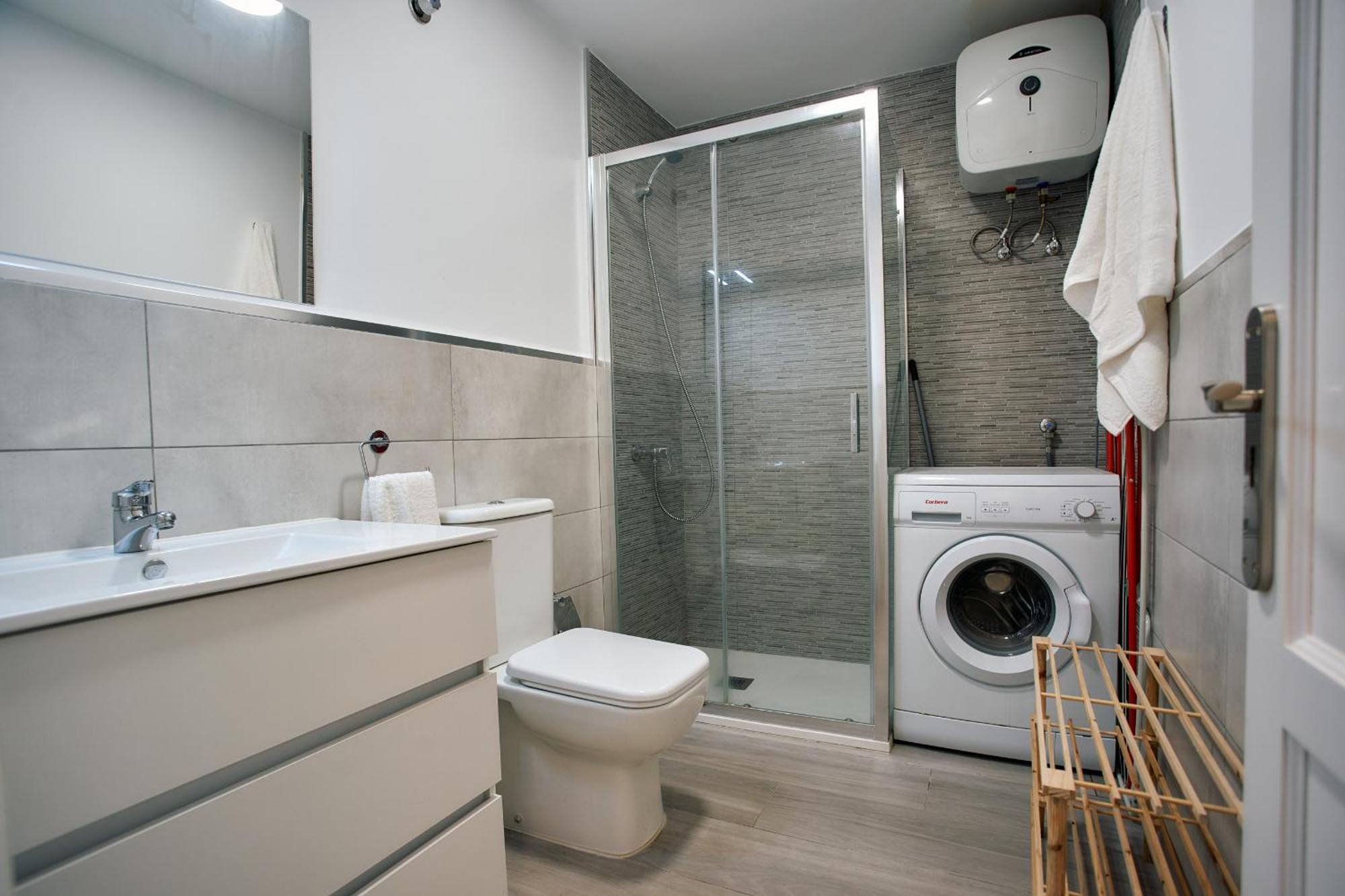 Urban Flat In Santa Catalina - 4 Min Walk To Beach Las Palmas Buitenkant foto
