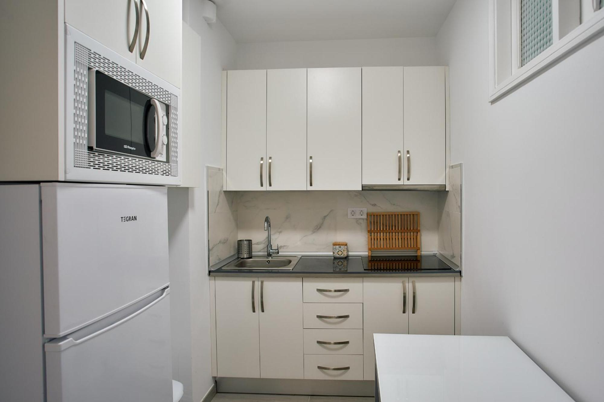 Urban Flat In Santa Catalina - 4 Min Walk To Beach Las Palmas Buitenkant foto