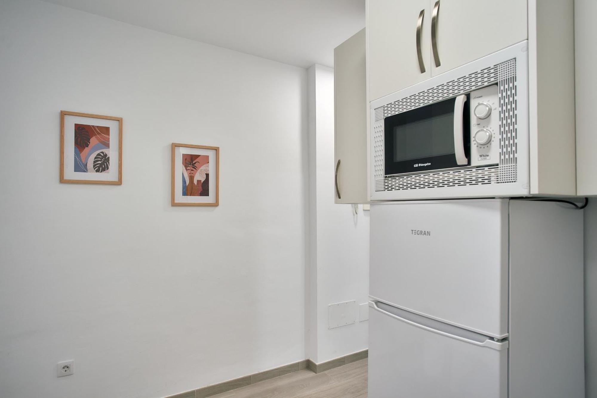 Urban Flat In Santa Catalina - 4 Min Walk To Beach Las Palmas Buitenkant foto