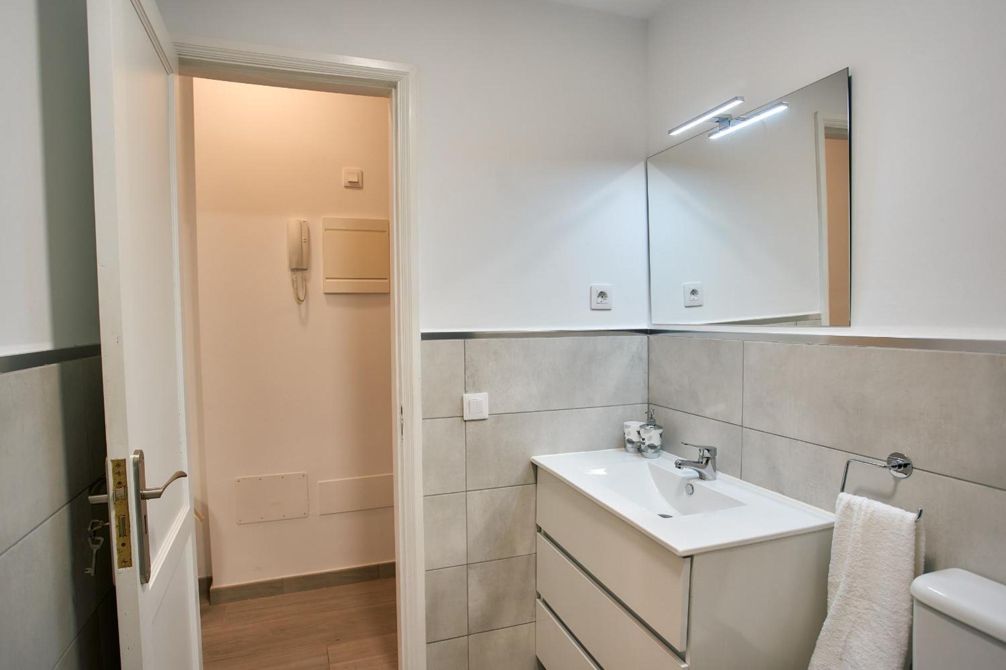 Urban Flat In Santa Catalina - 4 Min Walk To Beach Las Palmas Buitenkant foto