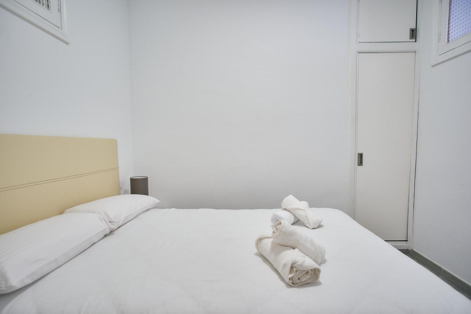 Urban Flat In Santa Catalina - 4 Min Walk To Beach Las Palmas Buitenkant foto