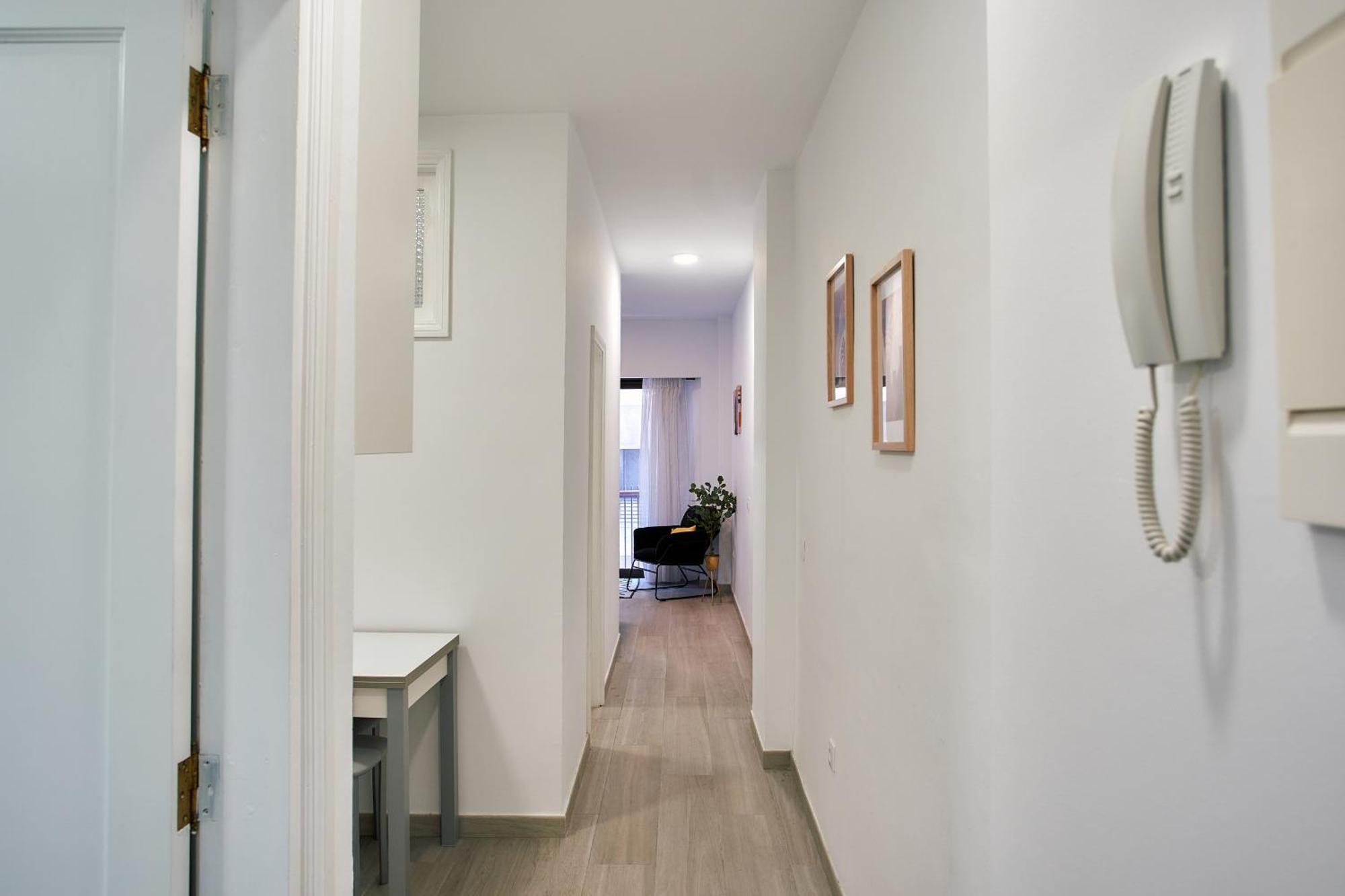 Urban Flat In Santa Catalina - 4 Min Walk To Beach Las Palmas Buitenkant foto