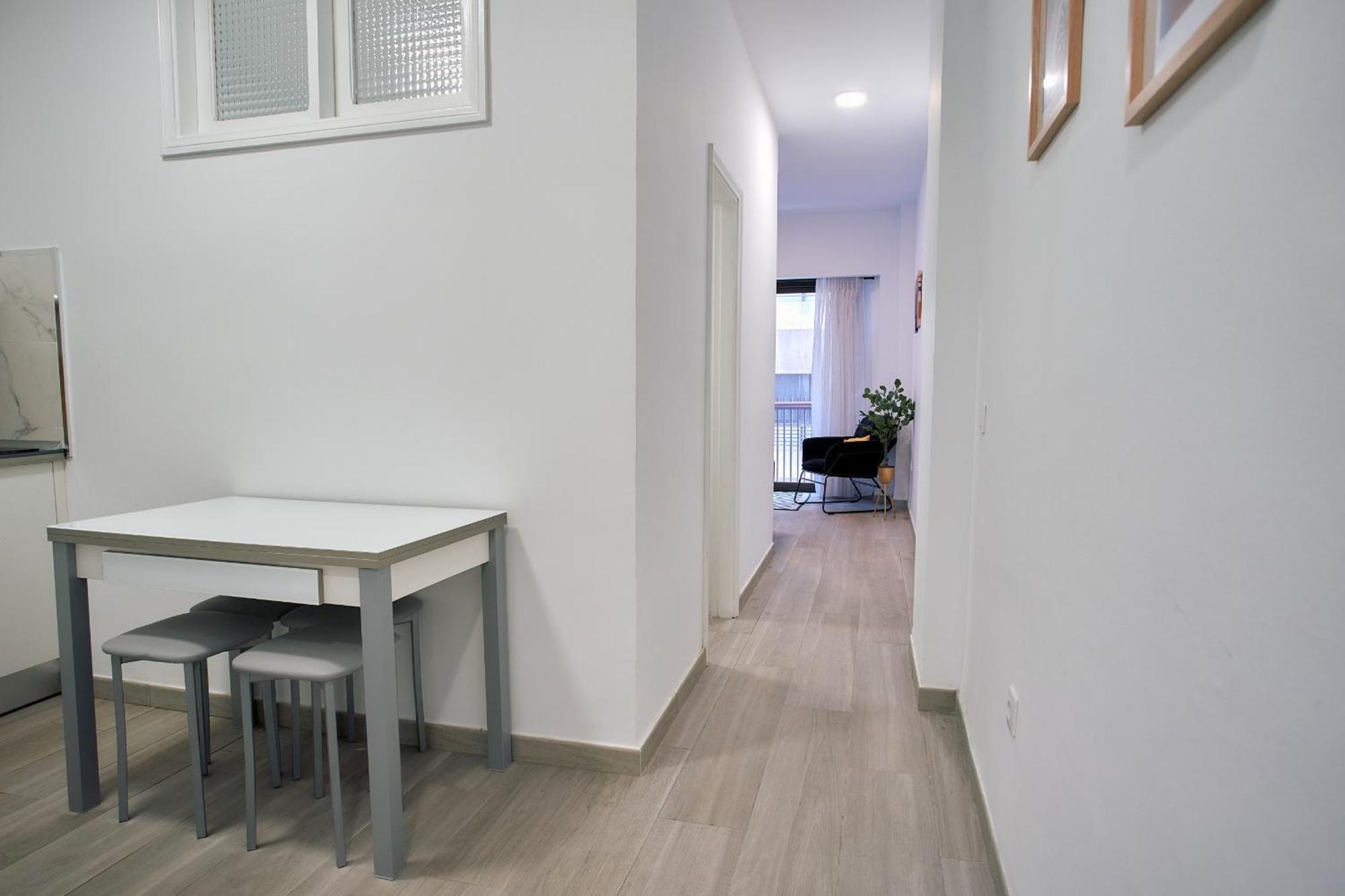 Urban Flat In Santa Catalina - 4 Min Walk To Beach Las Palmas Buitenkant foto