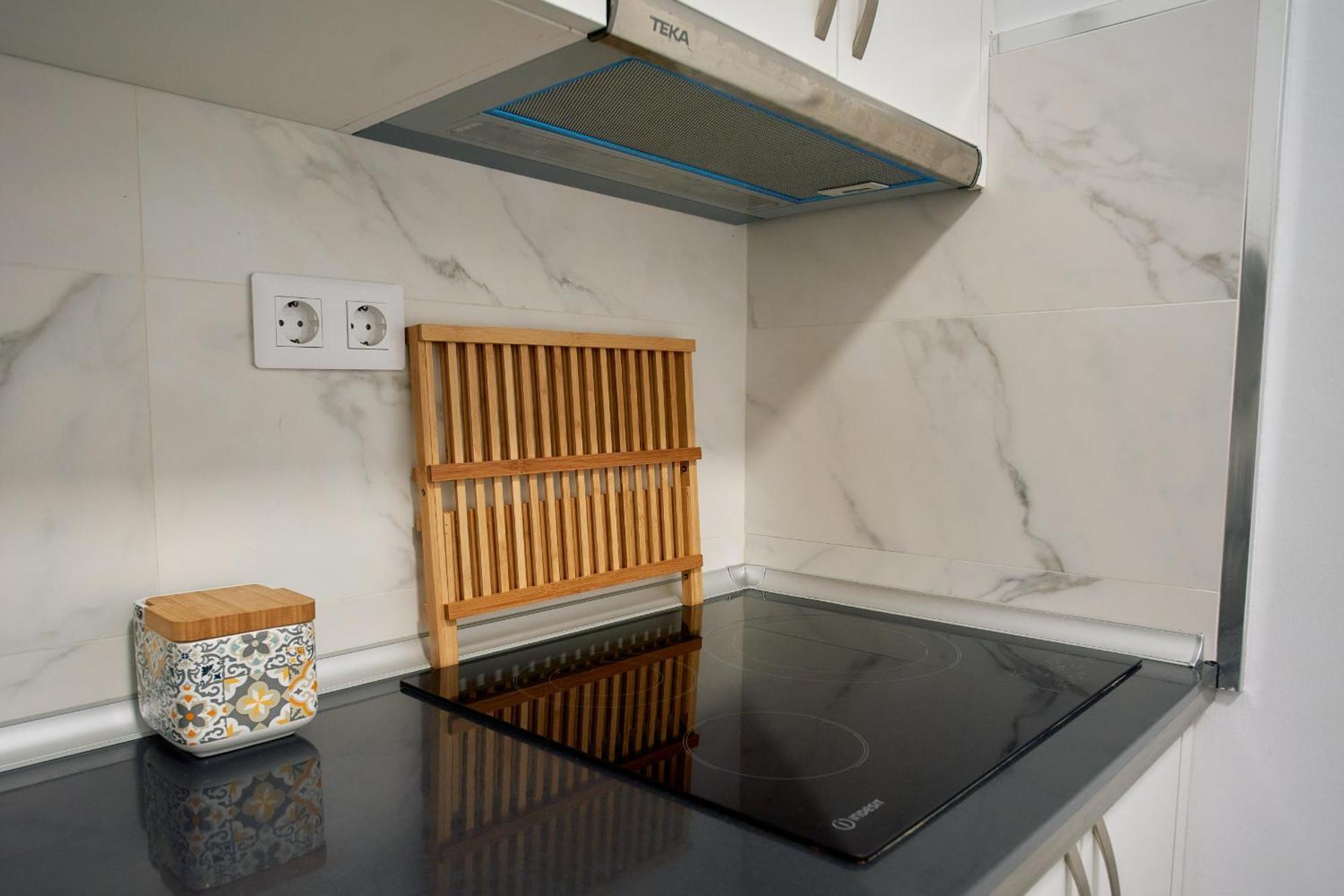 Urban Flat In Santa Catalina - 4 Min Walk To Beach Las Palmas Buitenkant foto